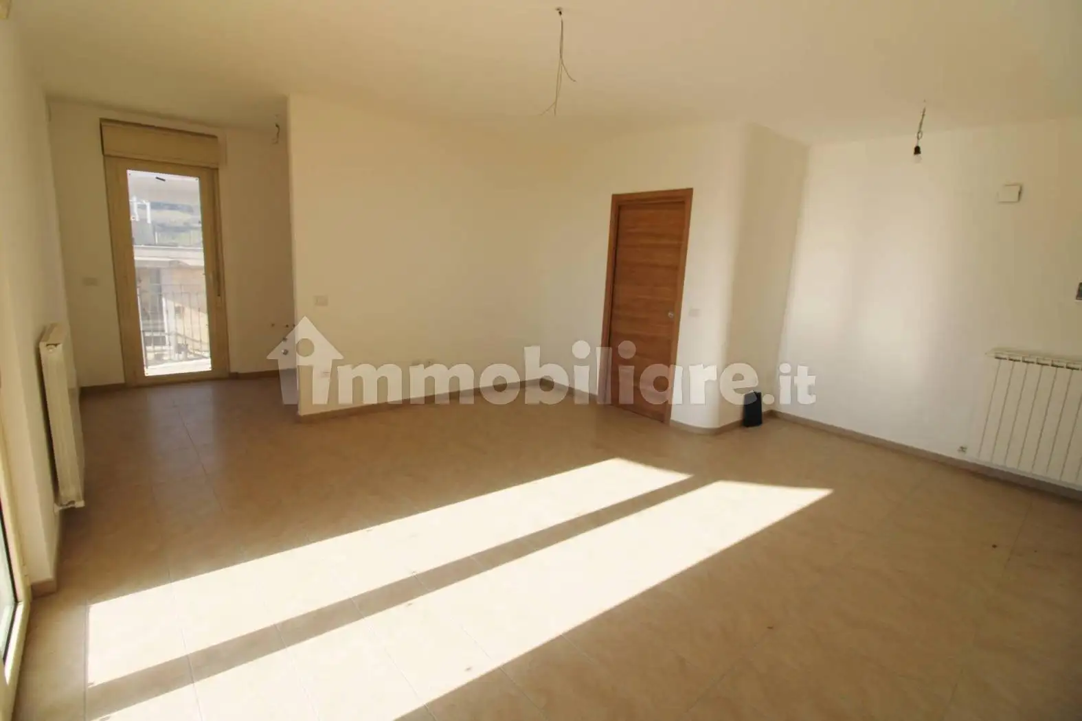 Appartamento in vendita a Colonnella