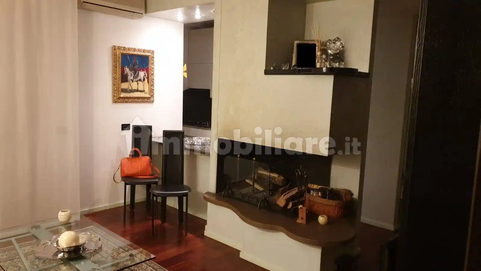 Appartamento in affitto a Prato