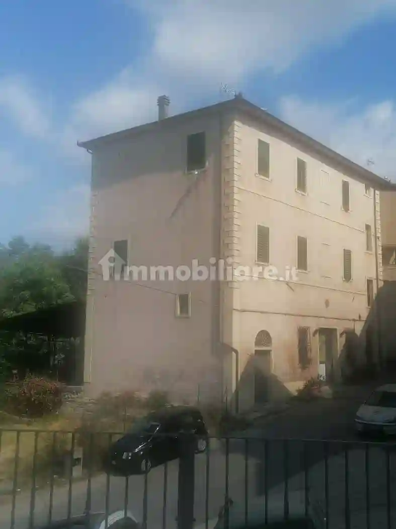 Palazzo - Edificio - foto 2