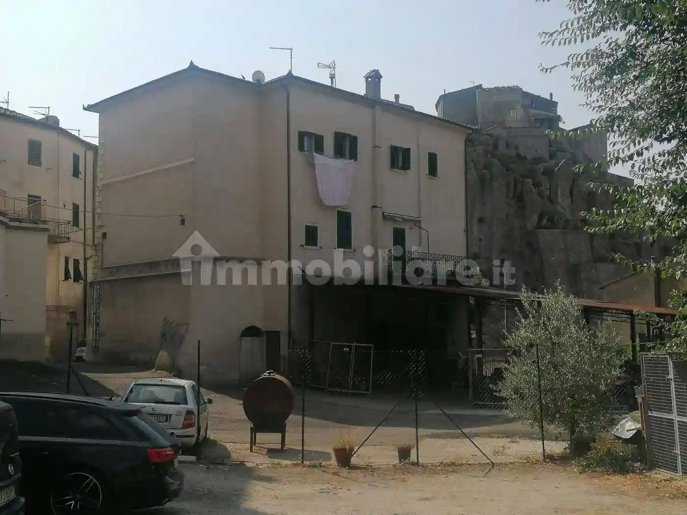 Palazzo - Edificio - foto 4