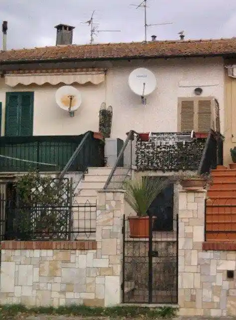 Appartamento in vendita a Roccastrada