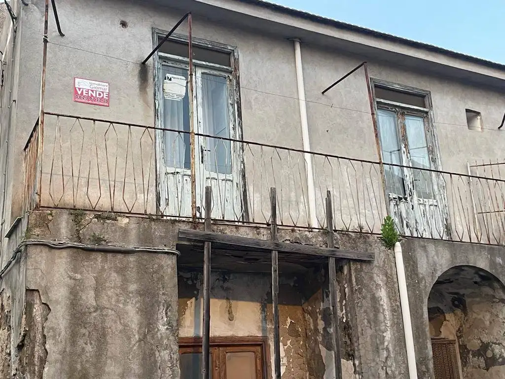 Villa in vendita a Mondragone