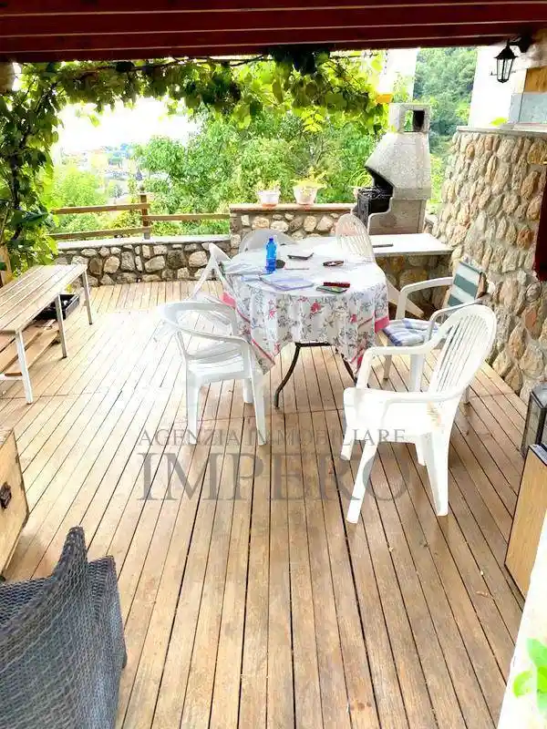 Villetta a schiera in vendita a Ventimiglia