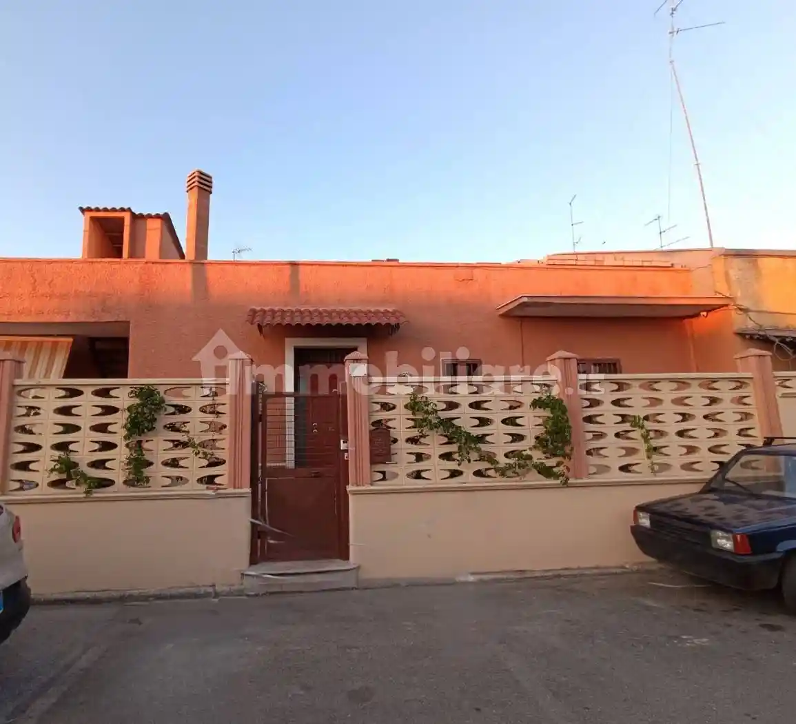 Appartamento in vendita a Bari