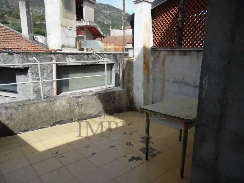 Villetta a schiera in vendita a Ventimiglia