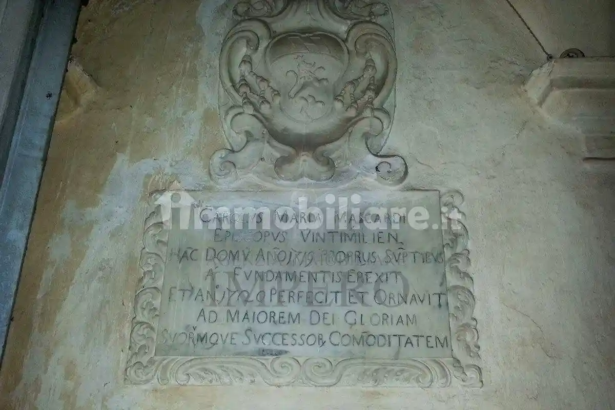 Villa in vendita a Ventimiglia