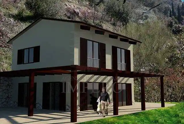 Villa in vendita a Ventimiglia