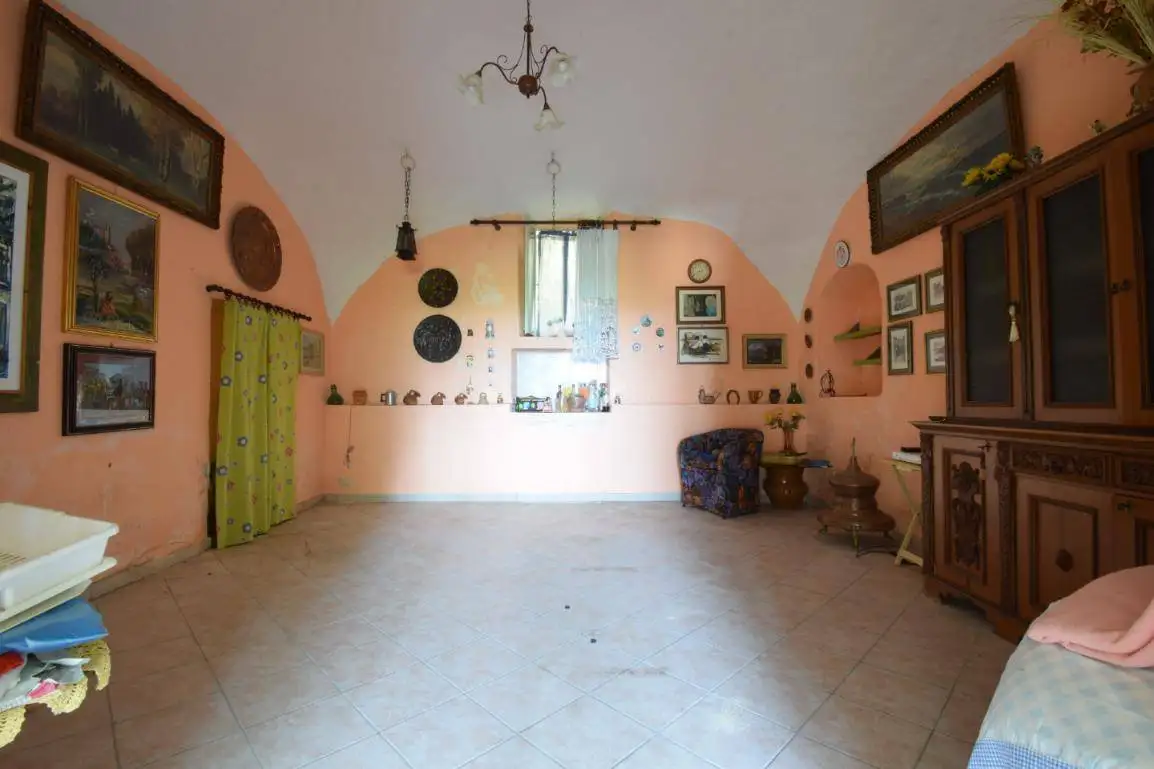 Casa indipendente in vendita a Sant'Agata de' Goti