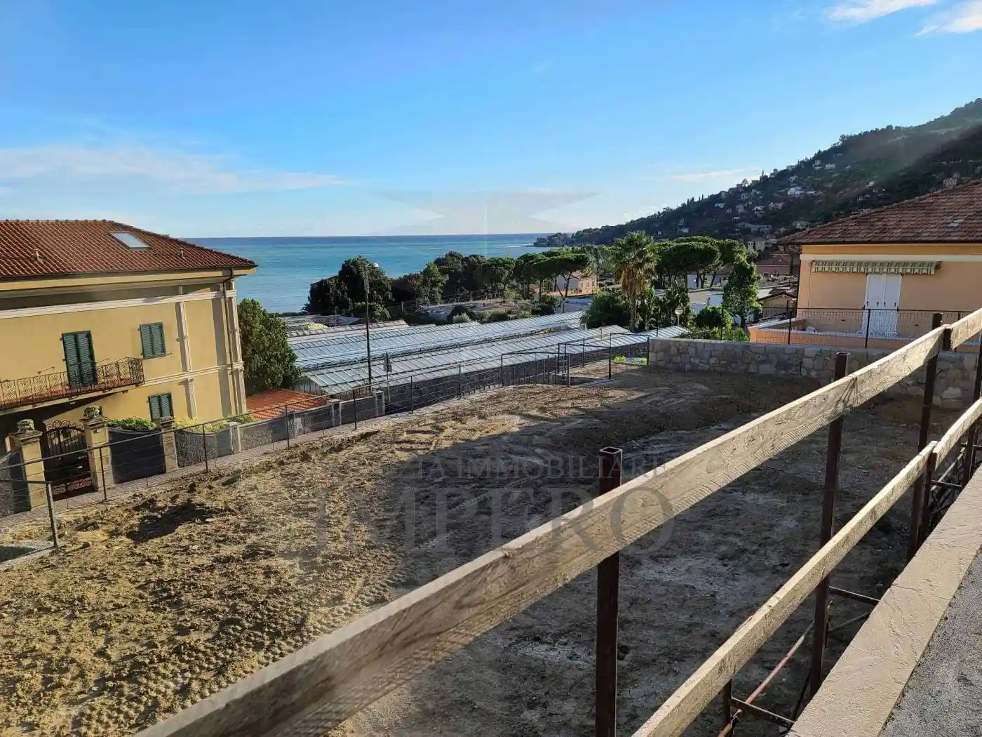 Appartamento in vendita a Ventimiglia