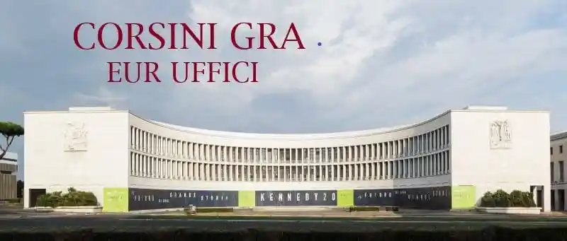 Palazzo - Edificio in affitto a Roma