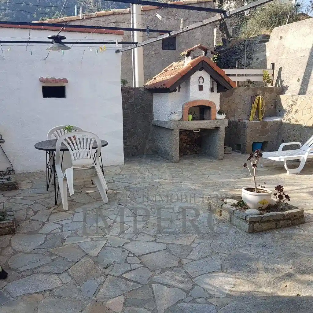 Villa unifamiliare varase 1, Varase, Bevera, Ventimiglia - foto 3