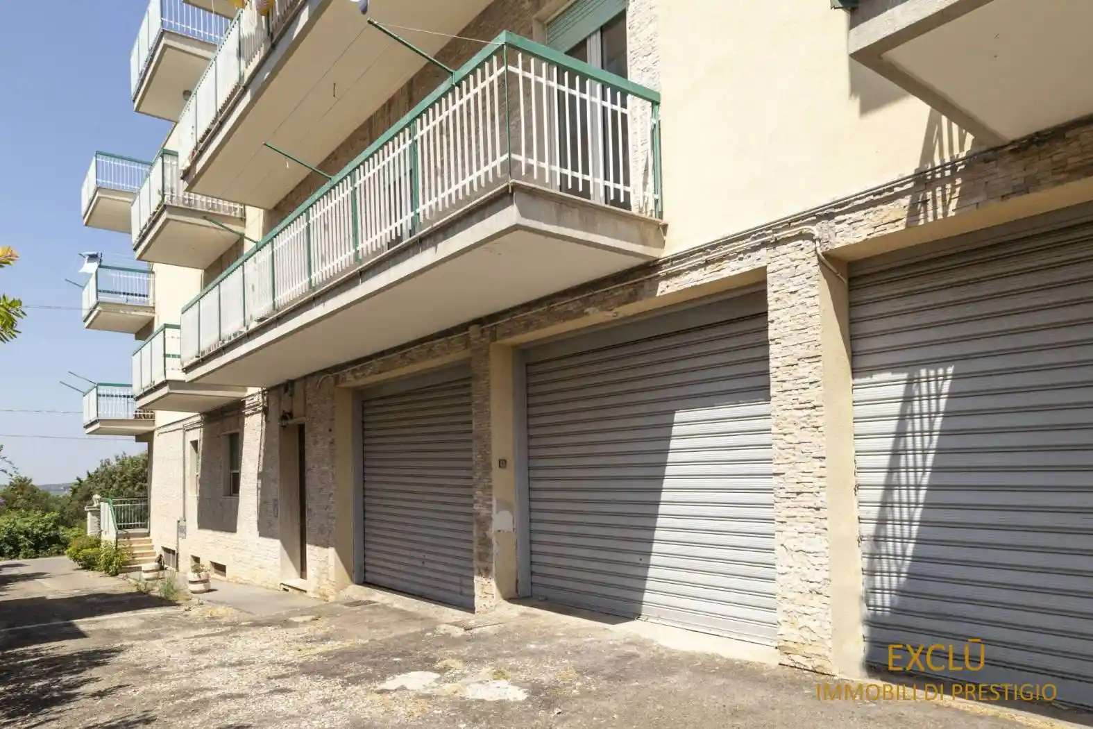 Appartamento in vendita a Putignano