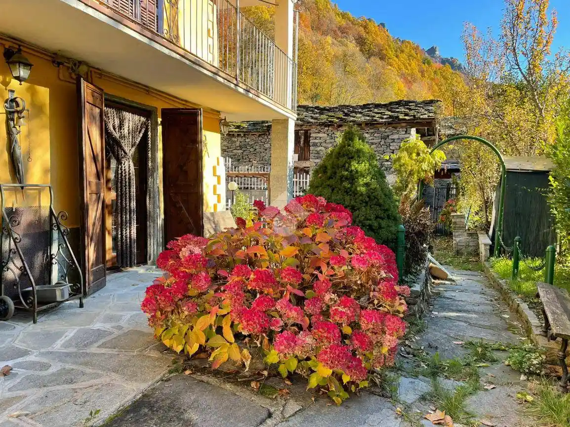 Casa indipendente - foto 2