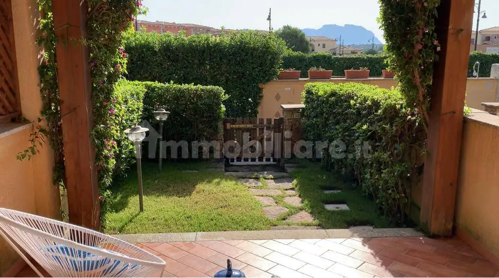 Appartamento in affitto a Olbia