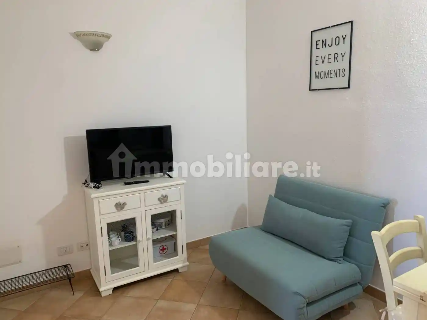 Bilocale via del Brigantino, Murta Maria, Porto Istana, Olbia - foto 3