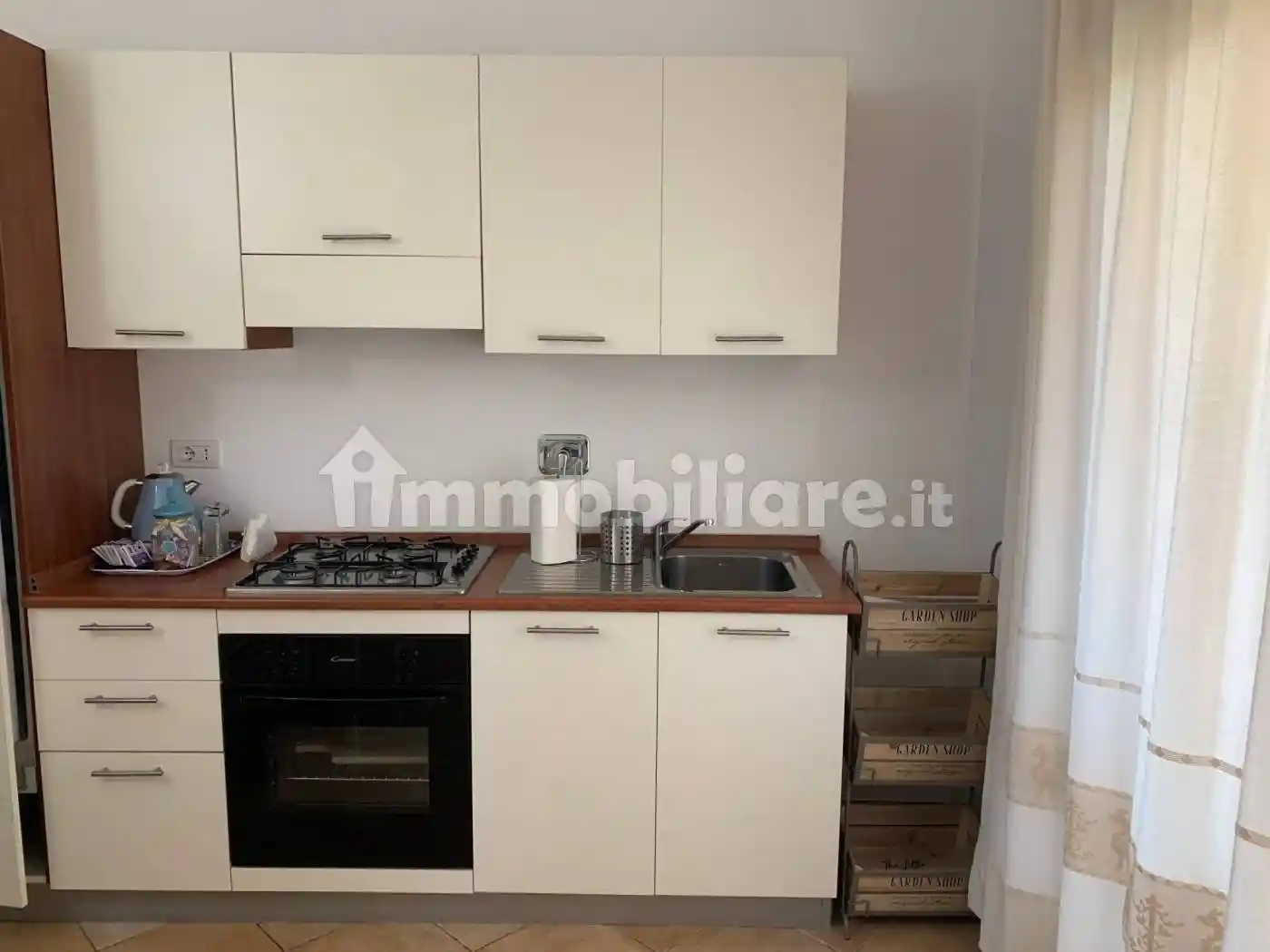 Bilocale via del Brigantino, Murta Maria, Porto Istana, Olbia - foto 4