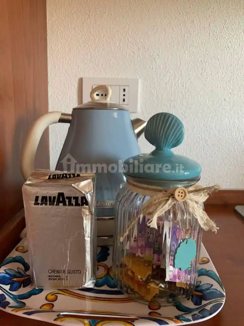 Bilocale via del Brigantino, Murta Maria, Porto Istana, Olbia - foto 5