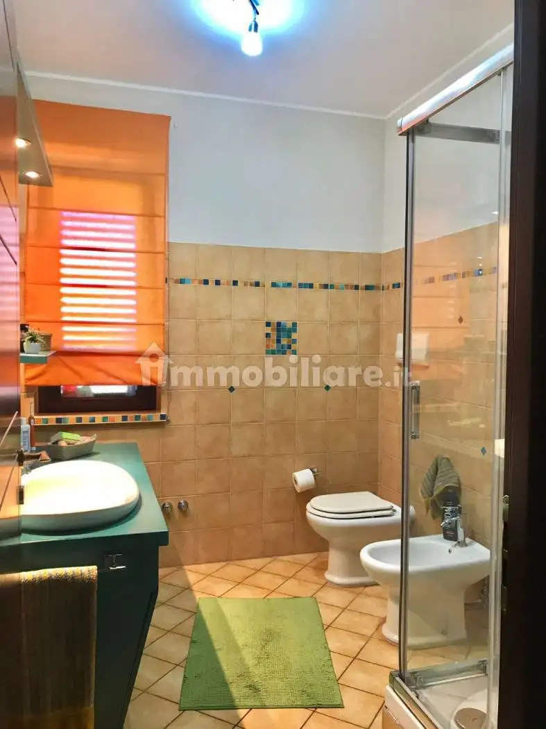 Villa in vendita a Scalea