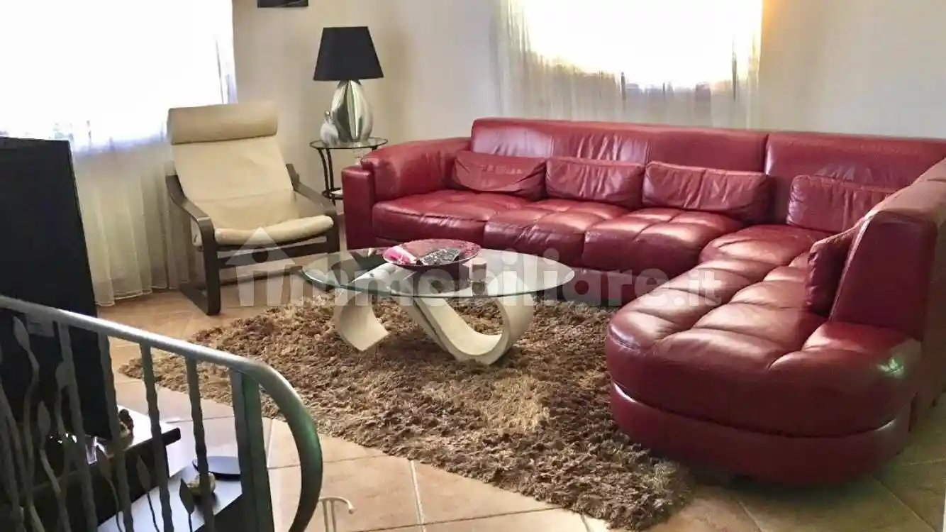 Villa bifamiliare via Laos 56H, Campo Volo, Fiume Lao, La Bruca, Scalea - foto 2