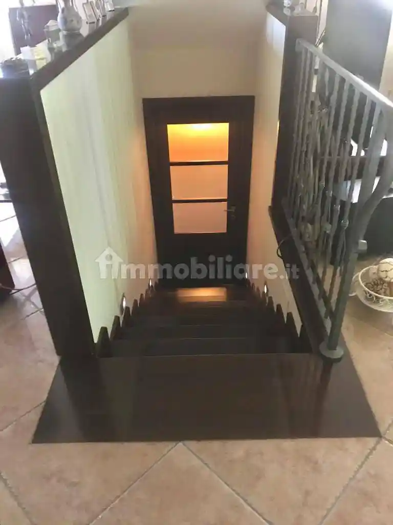 Villa bifamiliare via Laos 56H, Campo Volo, Fiume Lao, La Bruca, Scalea - foto 5