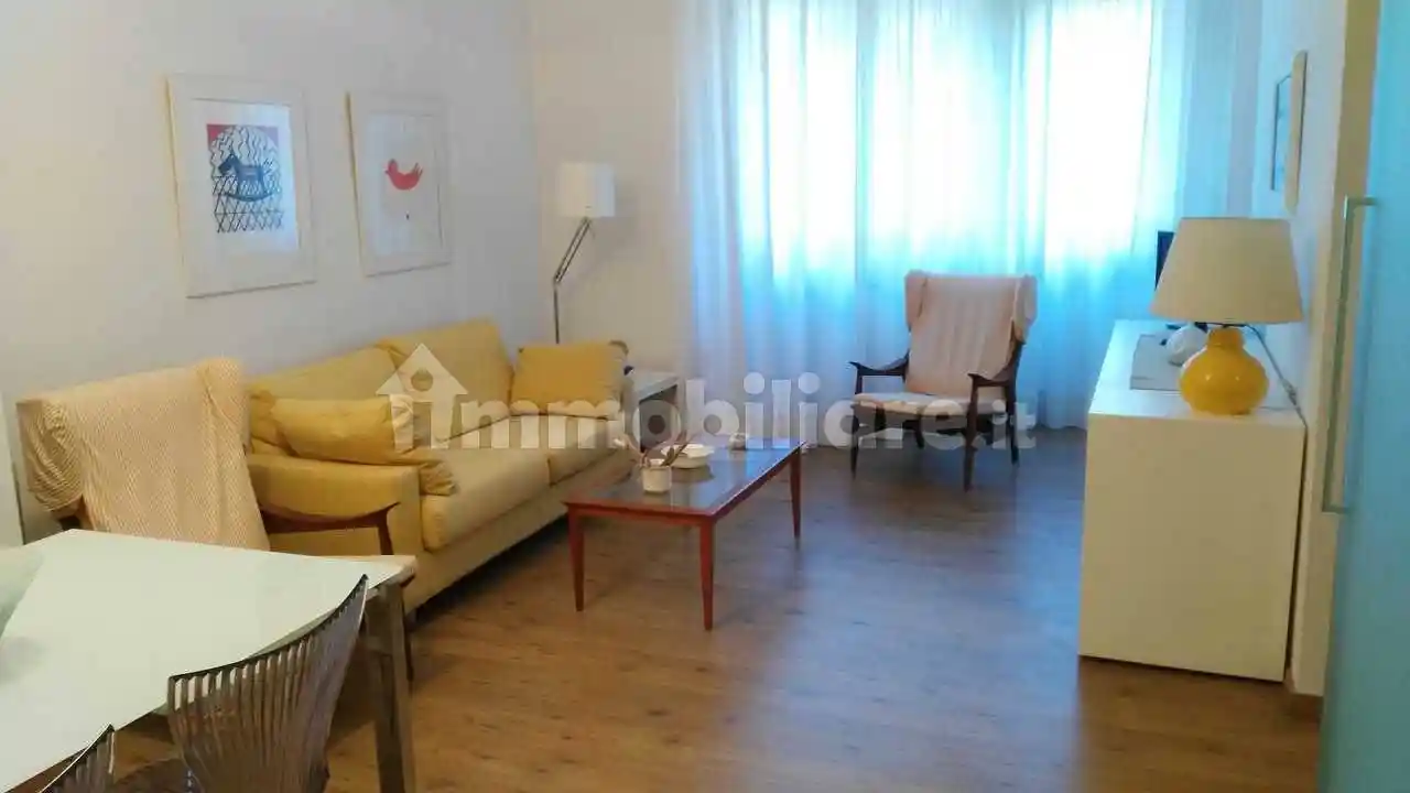 Appartamento in vendita a Forte dei Marmi