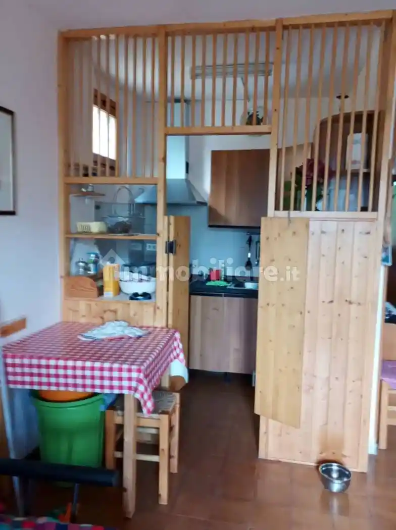 Appartamento in vendita a Abetone Cutigliano