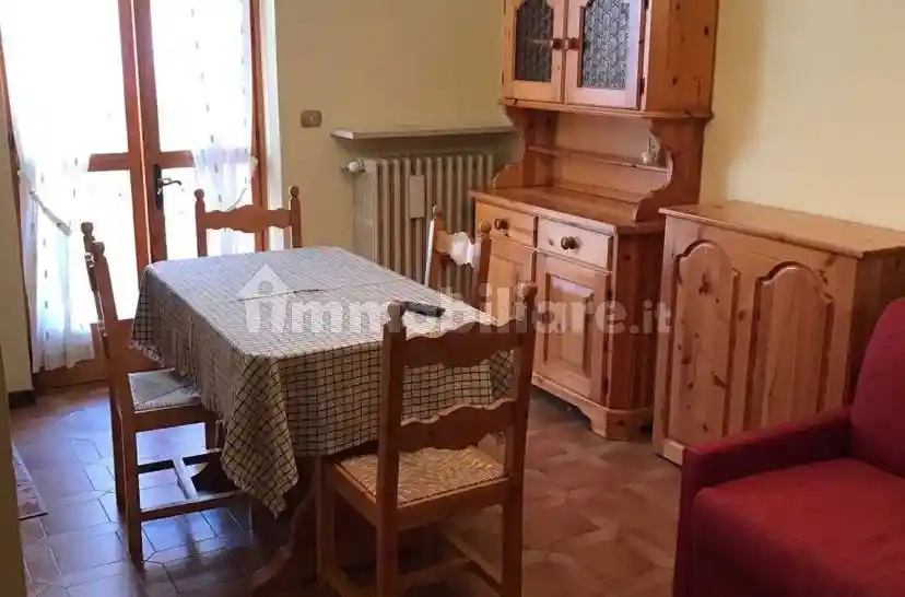 Appartamento in affitto a Frabosa Soprana