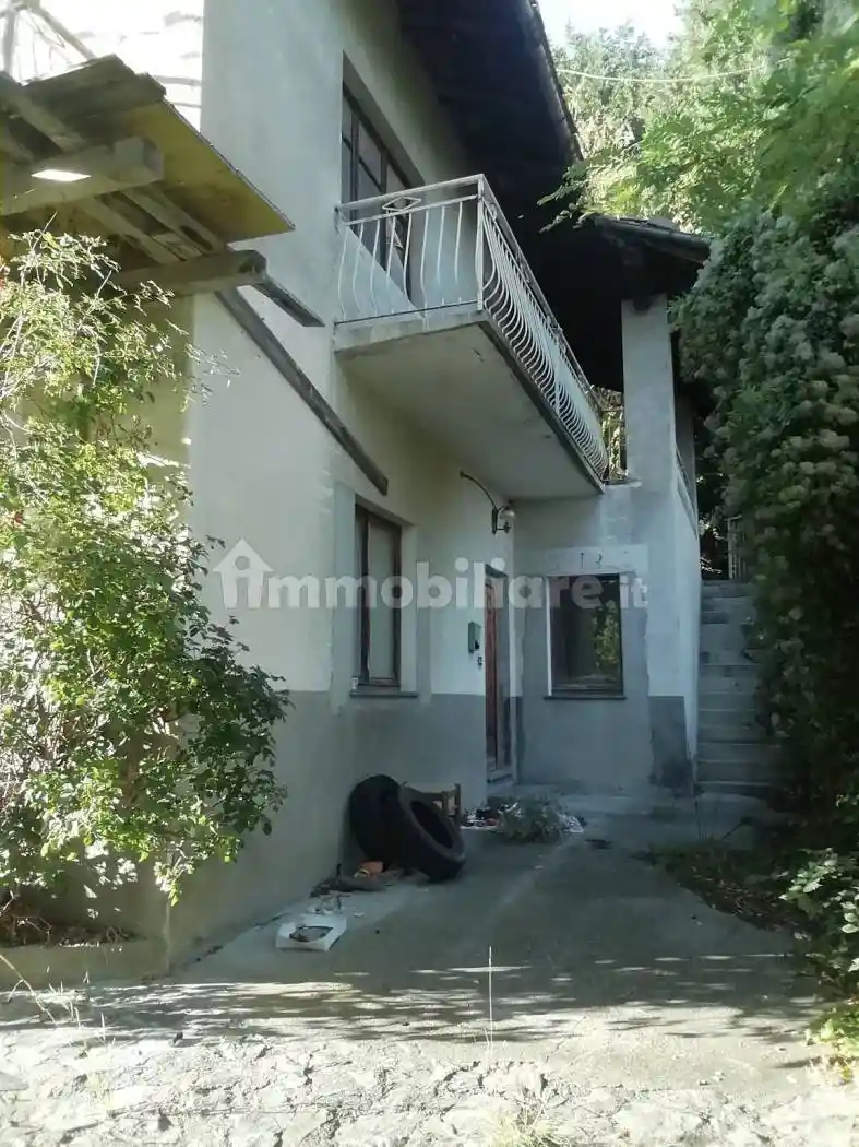 Casa indipendente in vendita a Nus