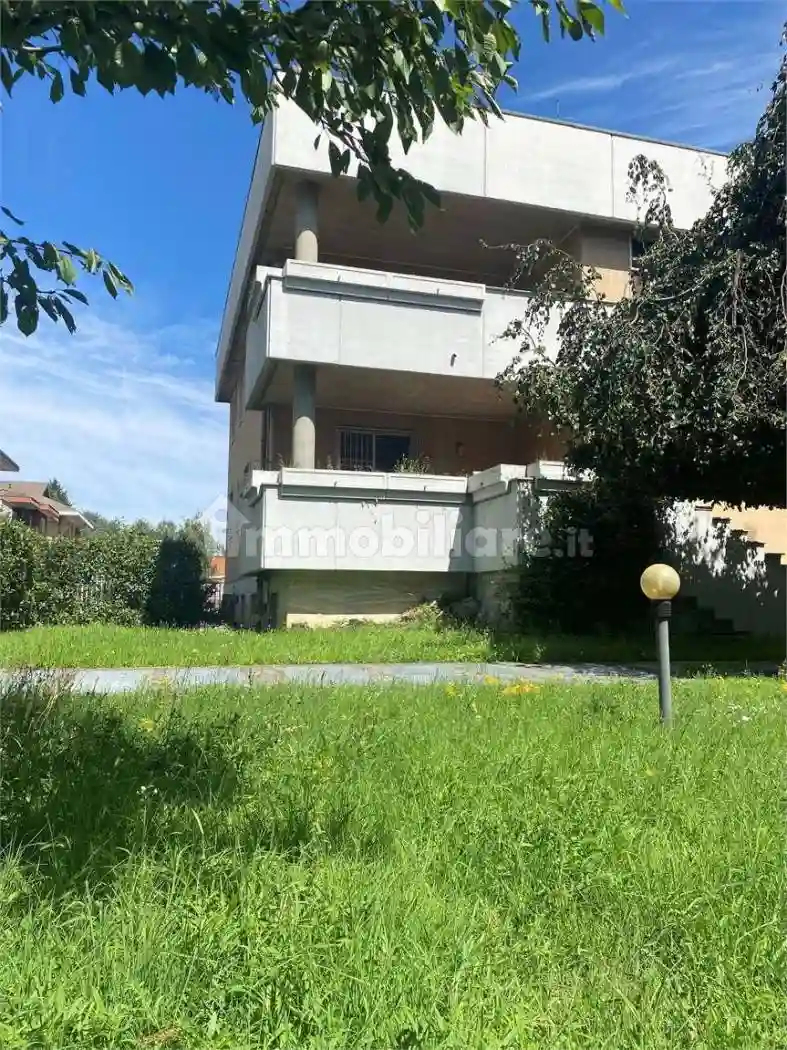 Palazzo - Edificio - foto 2