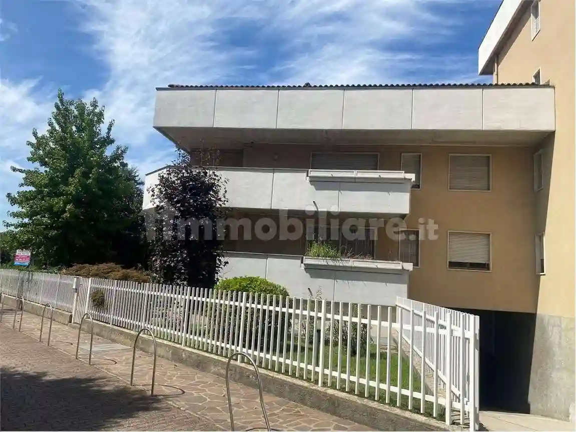 Palazzo - Edificio - foto 4