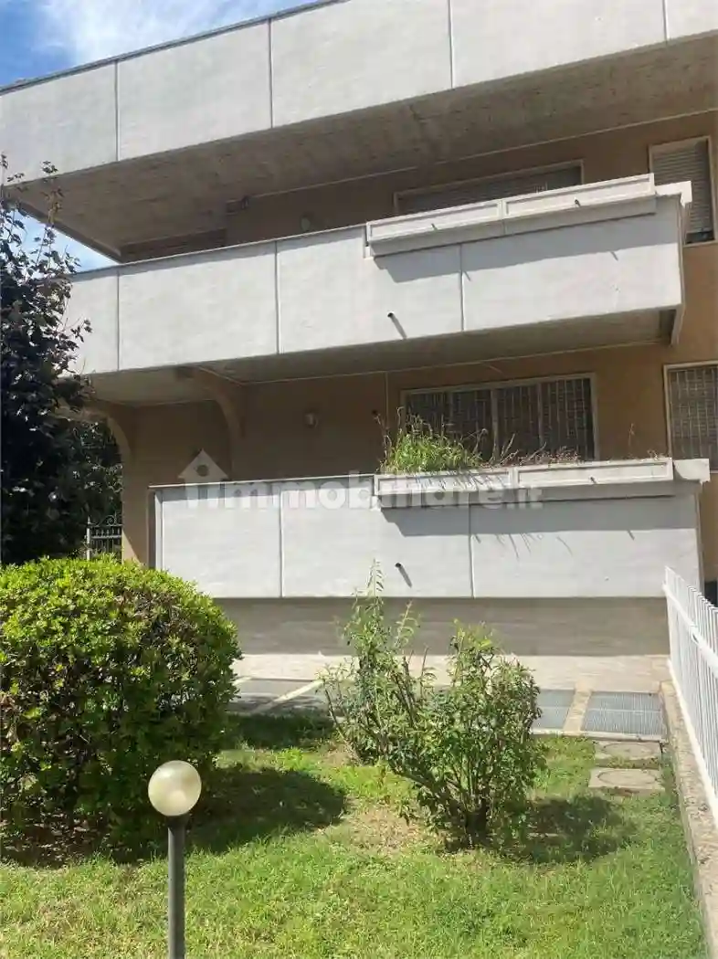 Palazzo - Edificio - foto 5