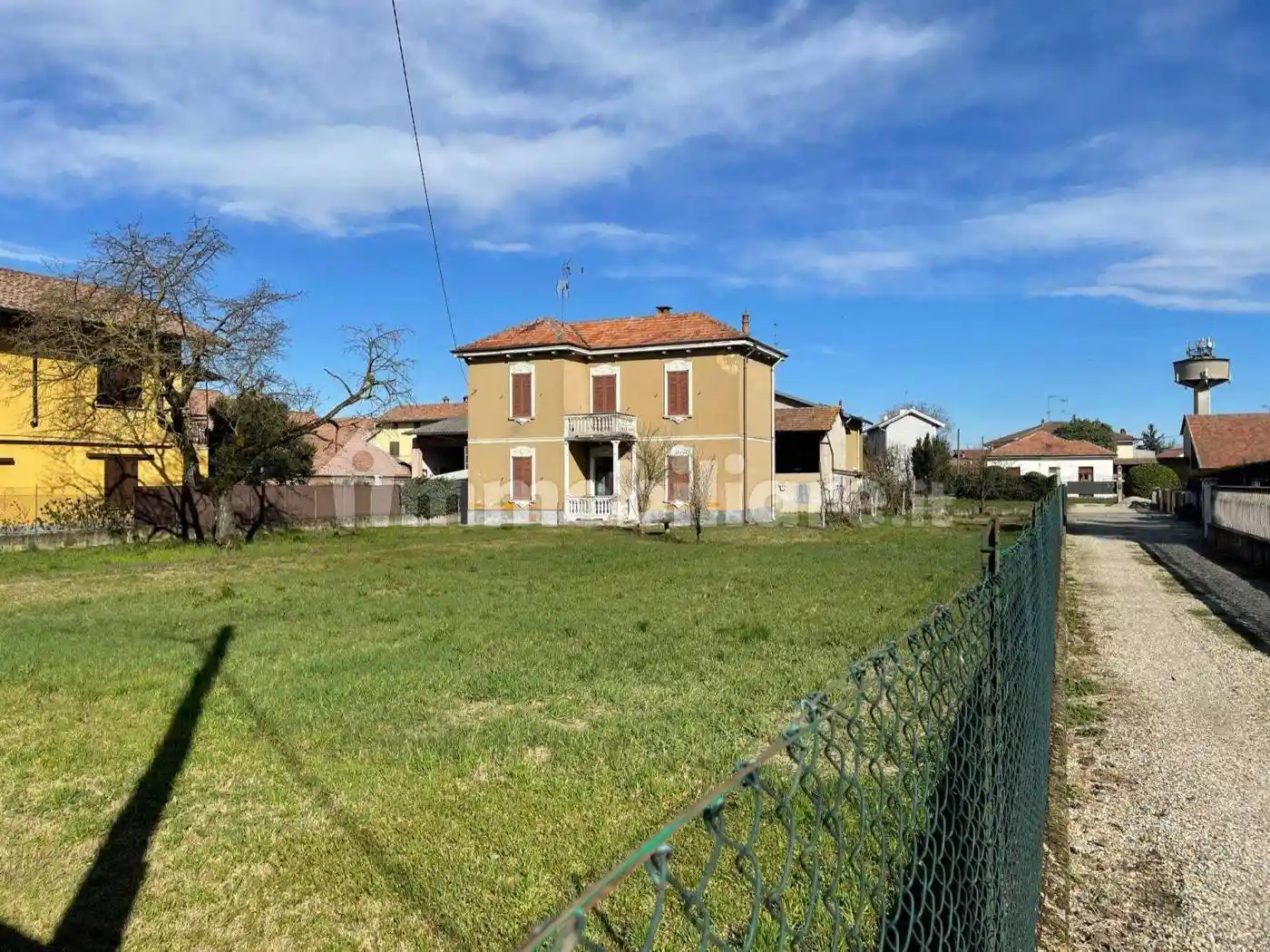 Villa in vendita a Gambolò