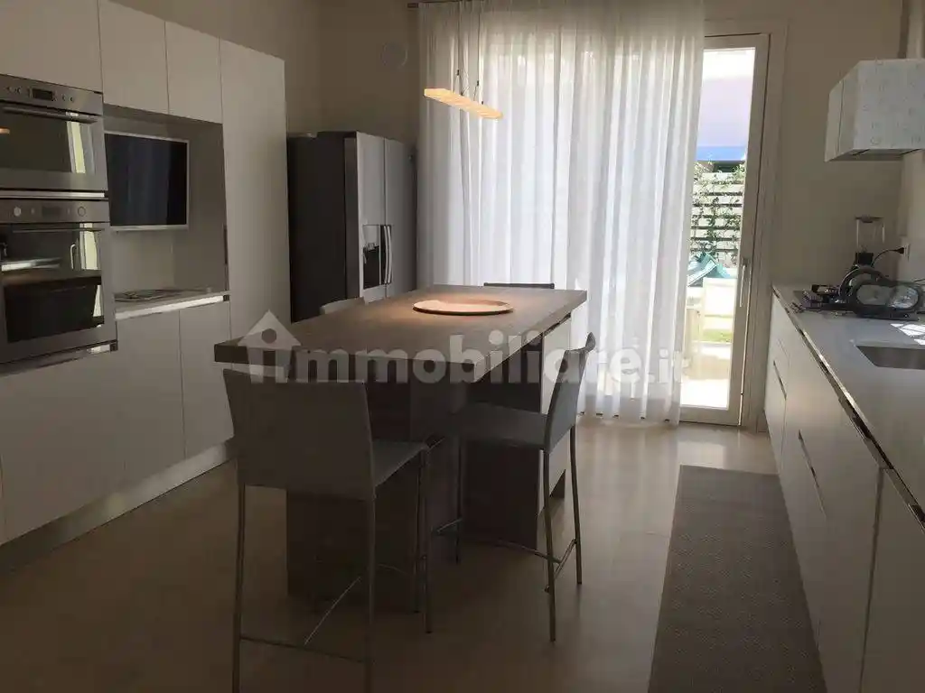 Villa in affitto a Forte dei Marmi