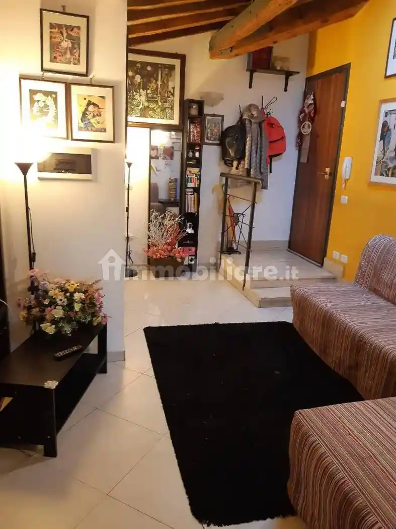 Appartamento in vendita a Modena