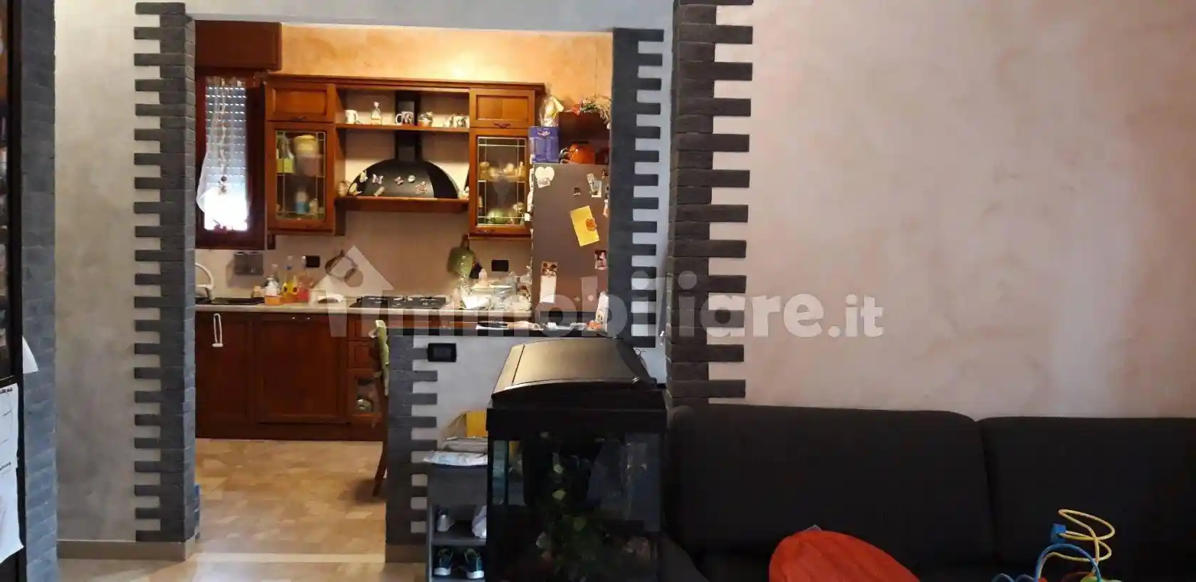 Villa in vendita a Copparo