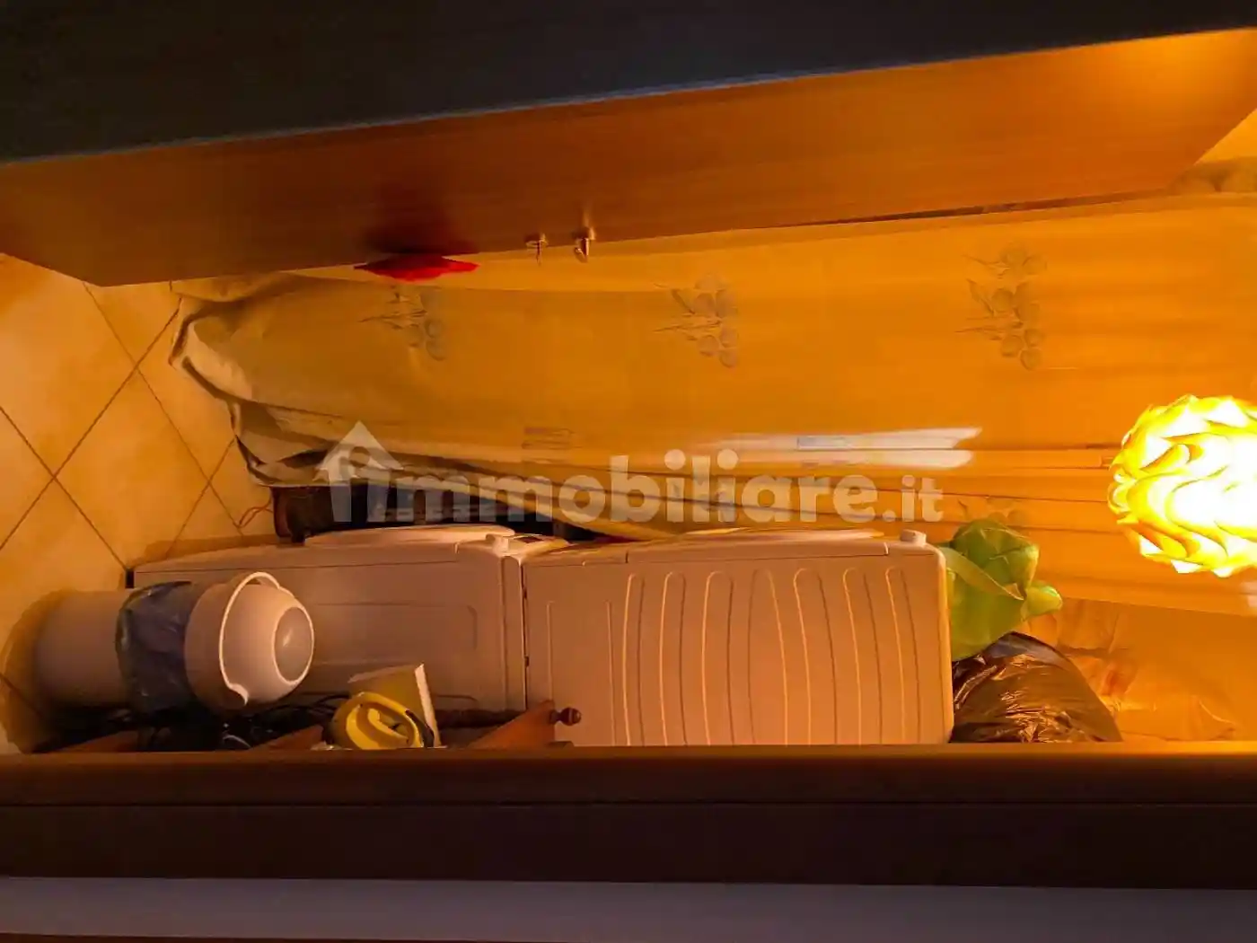 Appartamento in vendita a Todi