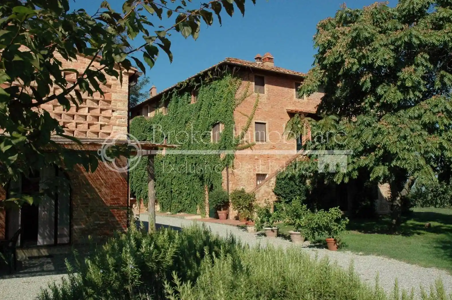 Rustico - Casale in vendita a Palaia