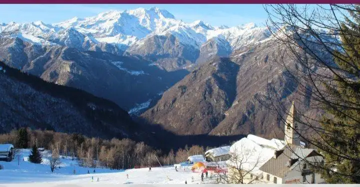 Appartamento in affitto a Scopello