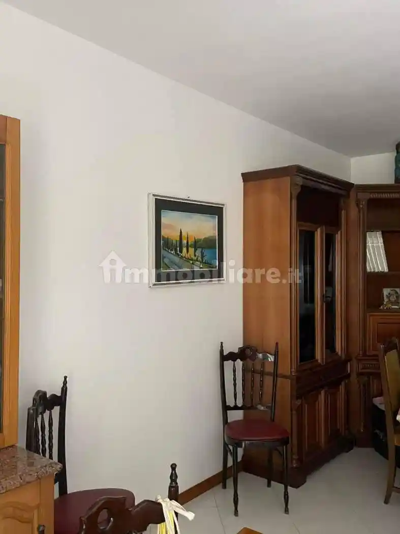 Appartamento in vendita a Vittoria