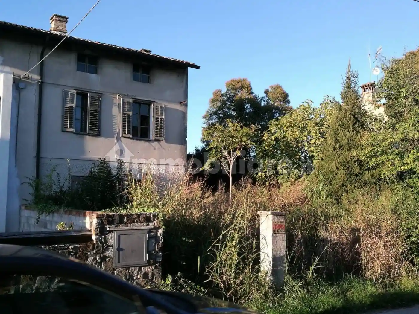 Casa indipendente in vendita a Gorizia