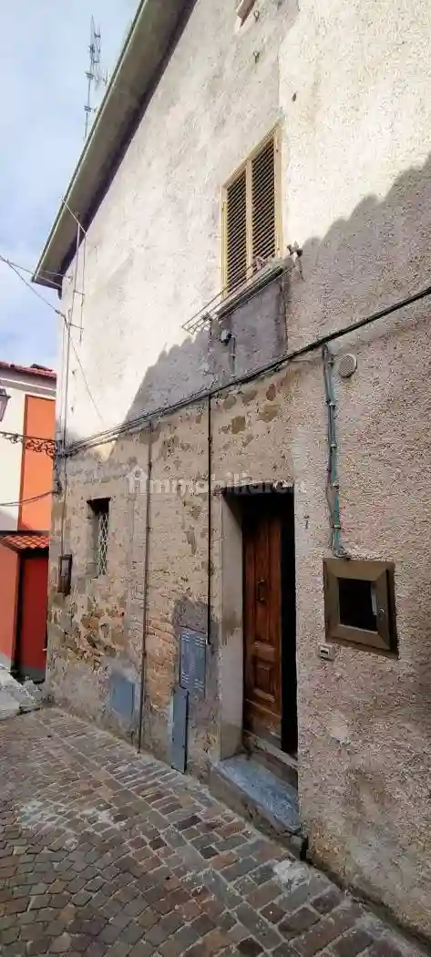Bilocale via del Risorgimento 7, Centro, Fano Adriano - foto 4