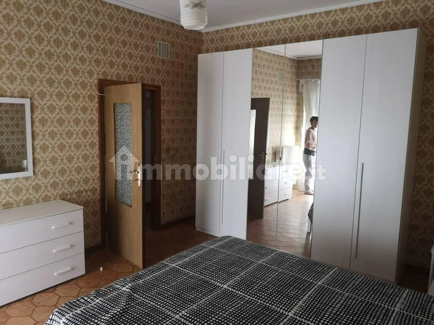 Appartamento in vendita a Stigliano