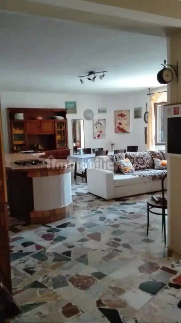 Appartamento in vendita a Laerru