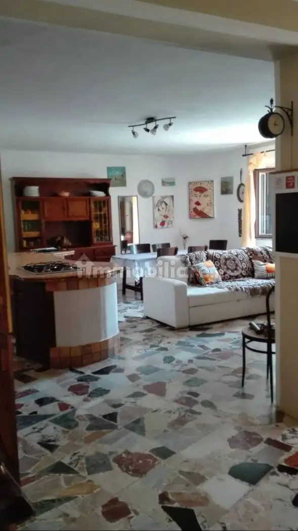 Appartamento in vendita a Laerru