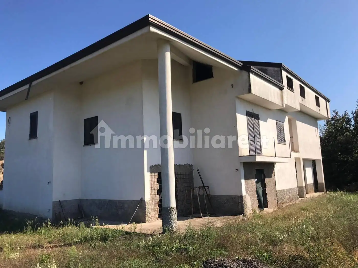 Villa in vendita a Teano