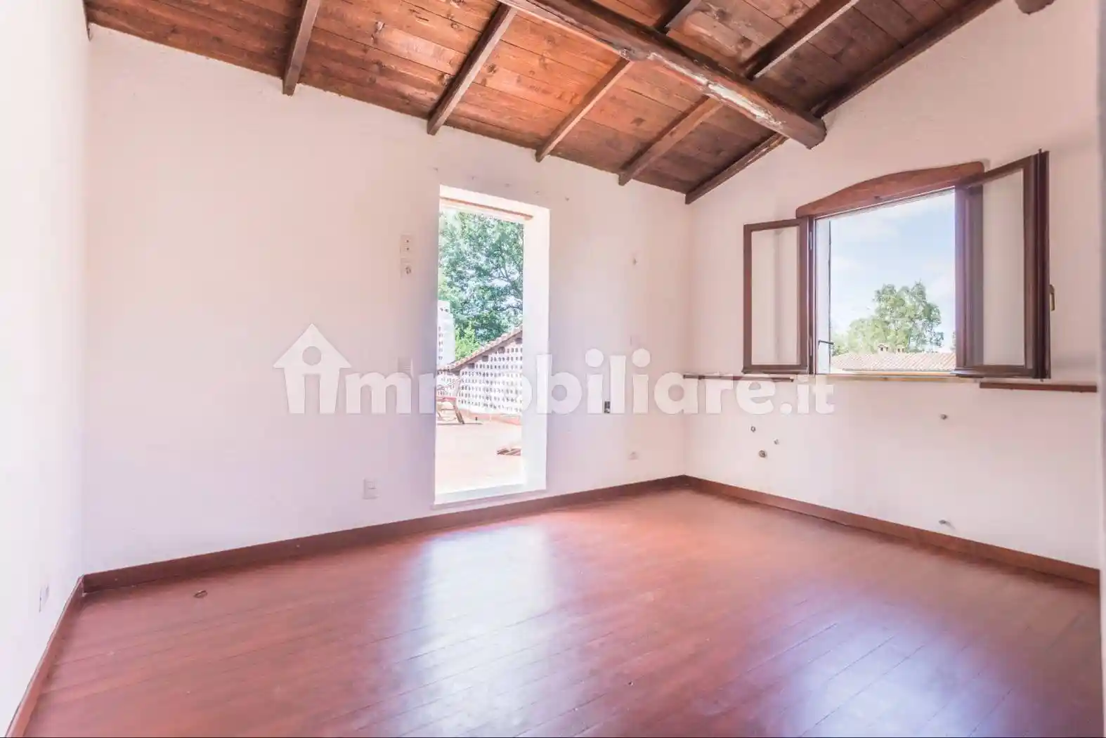 Appartamento in vendita a Fiumicino