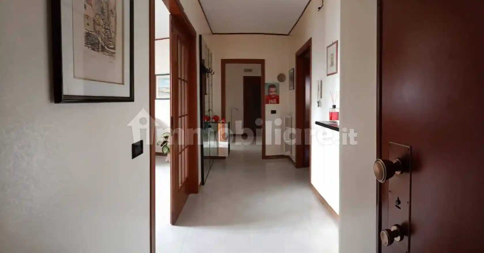 Appartamento in vendita a Bari