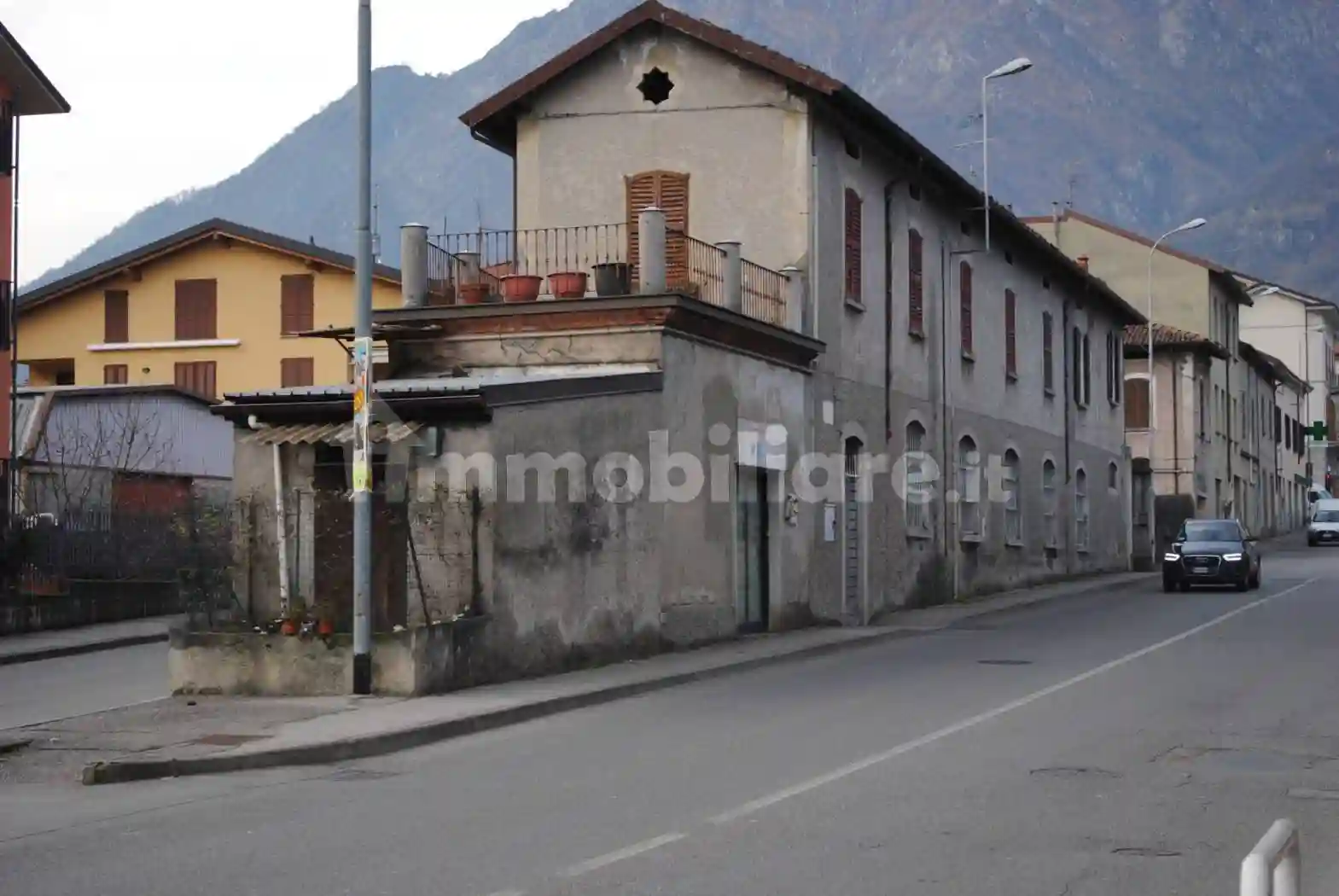 Palazzo - Edificio - foto 2