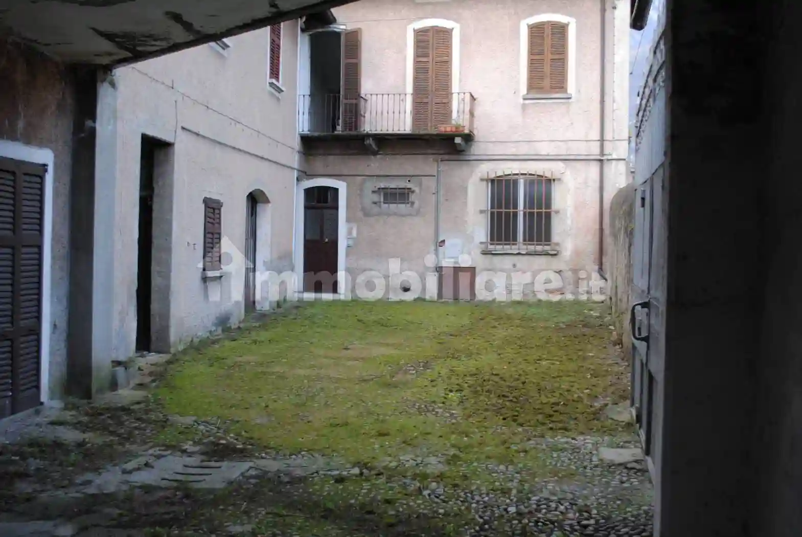 Palazzo - Edificio - foto 3