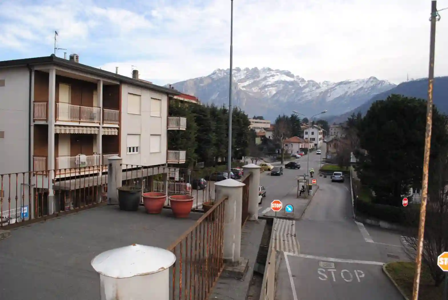 Palazzo - Edificio - foto 4